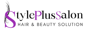 styleplussalon.com